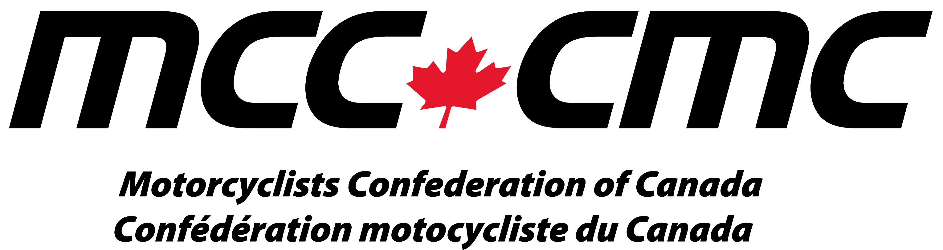 Confédération motocyclistes du Canada